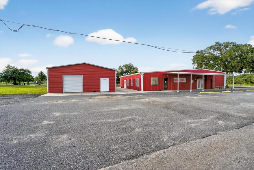 More Photos Of , Summerfield Specialty For Sale