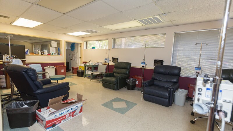More Photos Of 1258 W Bay Dr, Largo Medical For Lease