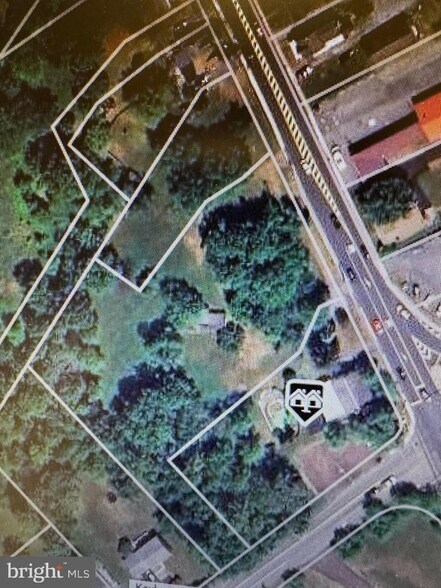 Primary Photo Of 1500 E Philadelphia Ave, Gilbertsville Specialty For Sale