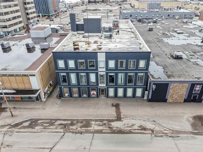 Primary Photo Of 369 Queen St E, Sault Ste. Marie Office For Lease