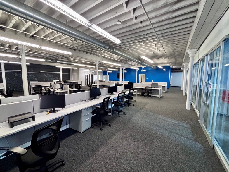 More Photos Of 718-720 Arch St, Philadelphia Office For Lease