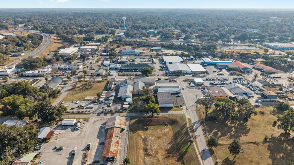 More Photos Of 818 N Magnolia Ave, Ocala Warehouse For Sale