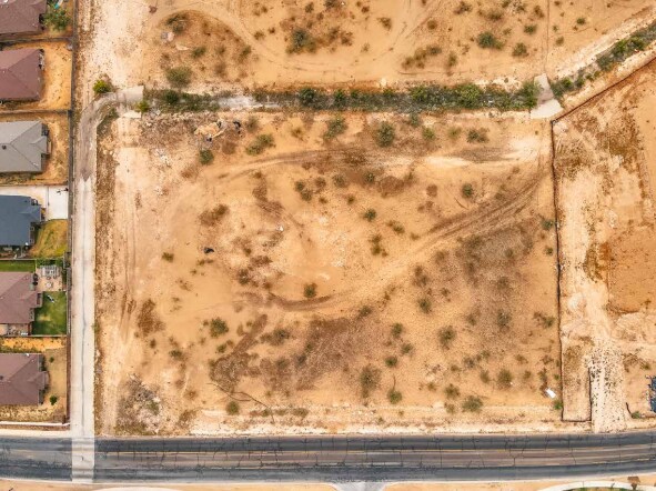 More Photos Of Tres Hermanas blvd, Odessa Land For Sale