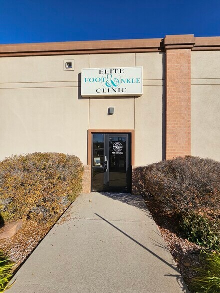 More Photos Of 3655 E 104th Ave, Thornton Medical For Lease
