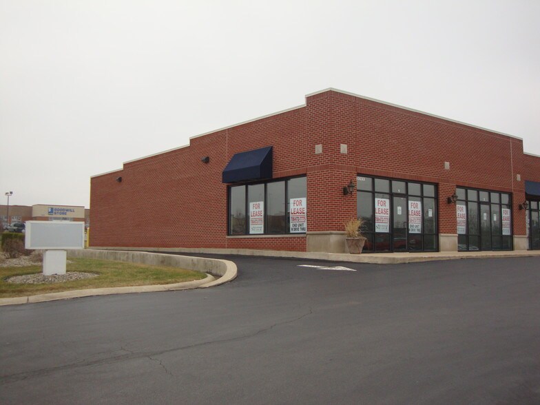 More Photos Of 10033 Wicker Ave, Saint John Freestanding For Lease