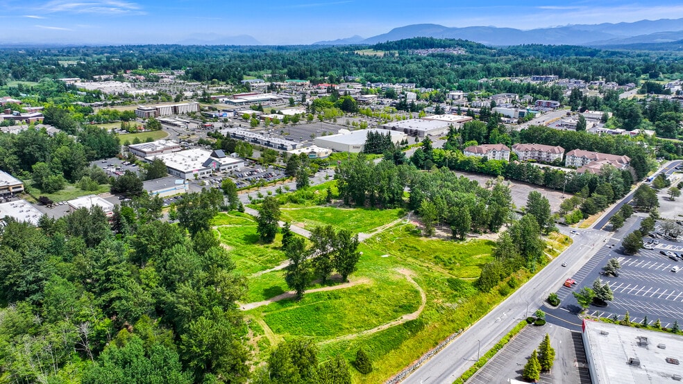 More Photos Of 415 W Bakerview Rd, Bellingham Land For Sale