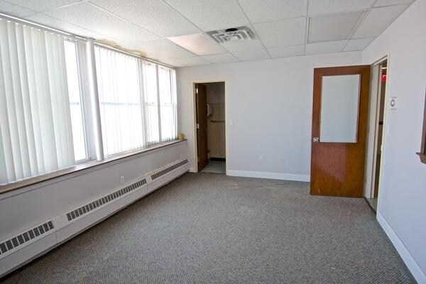 More Photos Of 10 Newmarket Sq, Boston Food Processing For Lease