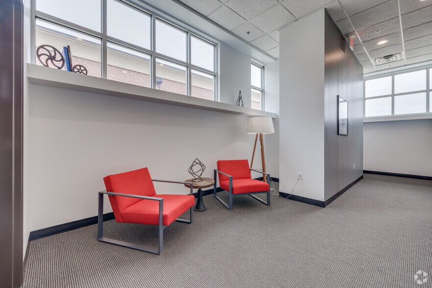 Photo of 1st Floor Ste Coworking