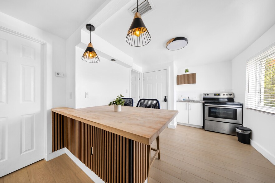 More Photos Of 268 NW 34th St, Miami Apartments For Sale