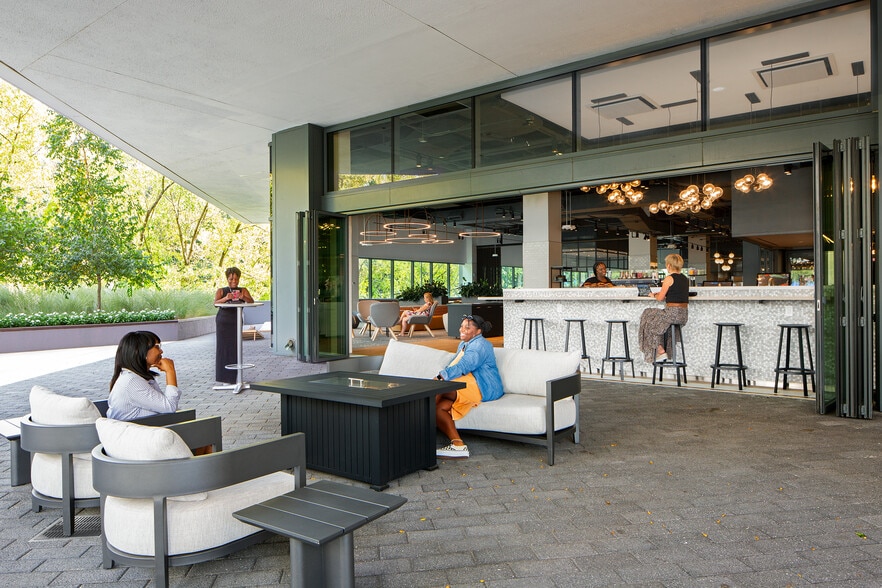 More Photos Of 601 Merritt 7, Norwalk Unknown For Lease