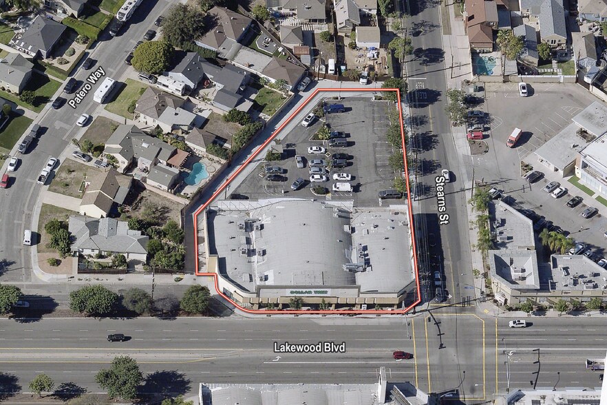 More Photos Of 2189-2191 N Lakewood Blvd, Long Beach Storefront For Sale