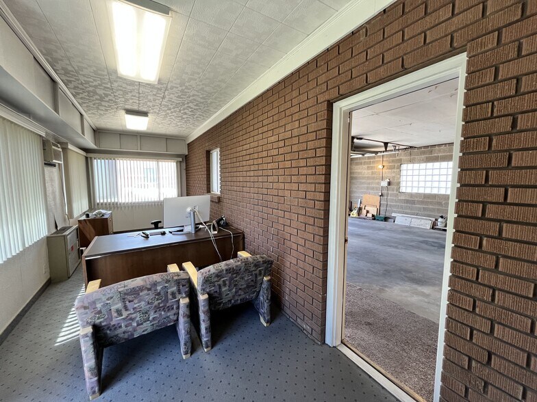 More Photos Of 7105 W 3500 S, Salt Lake City Office For Lease