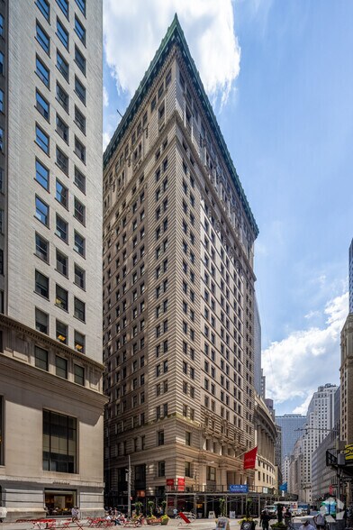 More Photos Of 25 Broad St, New York Apartments For Sale