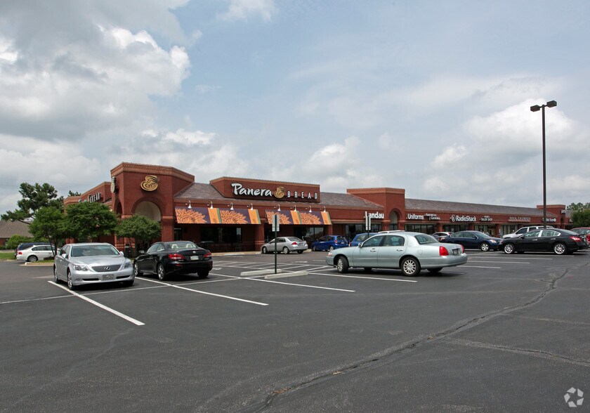 More Photos Of 670-714 N Germantown Pky, Cordova Unknown For Lease