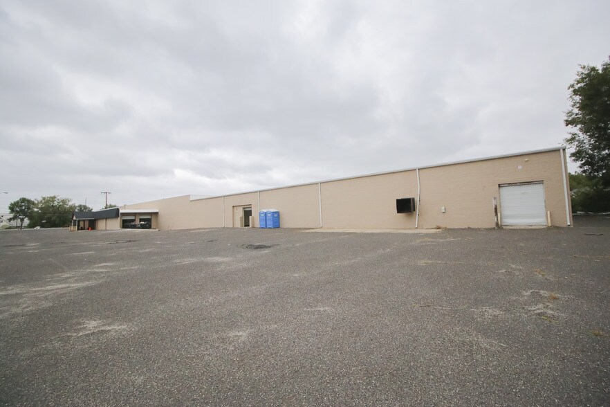 More Photos Of 1206 Route 130 N, Burlington Light Distribution For Lease
