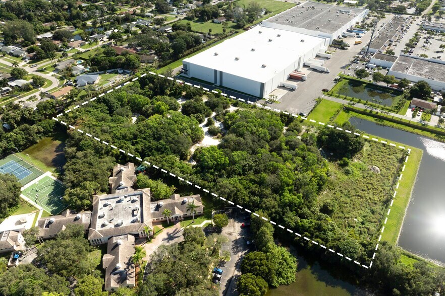 More Photos Of 0 Dalinda Lane, West Palm Beach Land For Sale