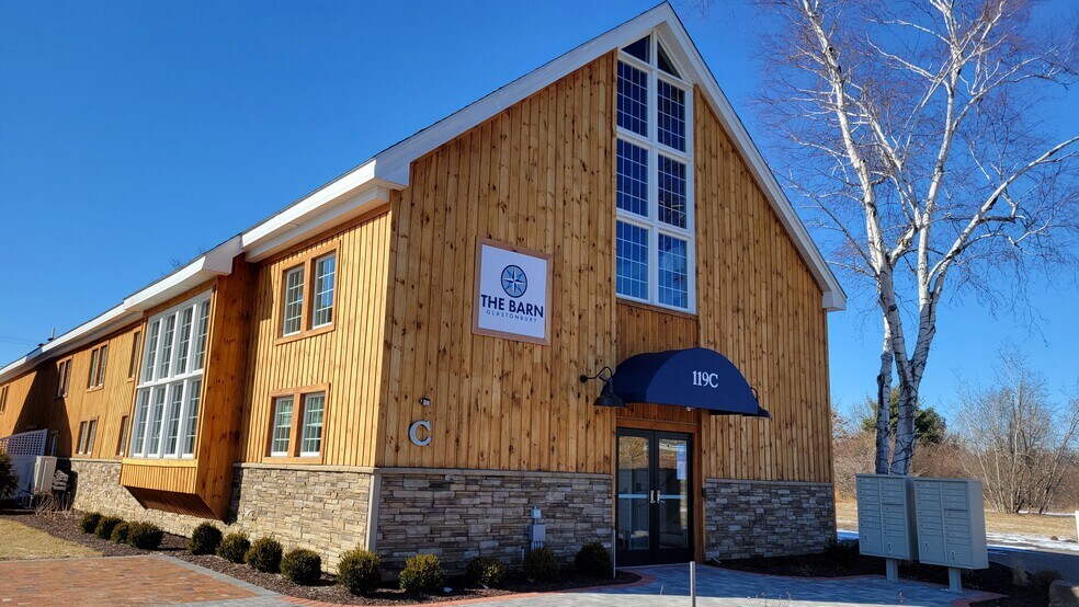 More Photos Of 119 Griswold St, Glastonbury Loft Creative Space For Lease