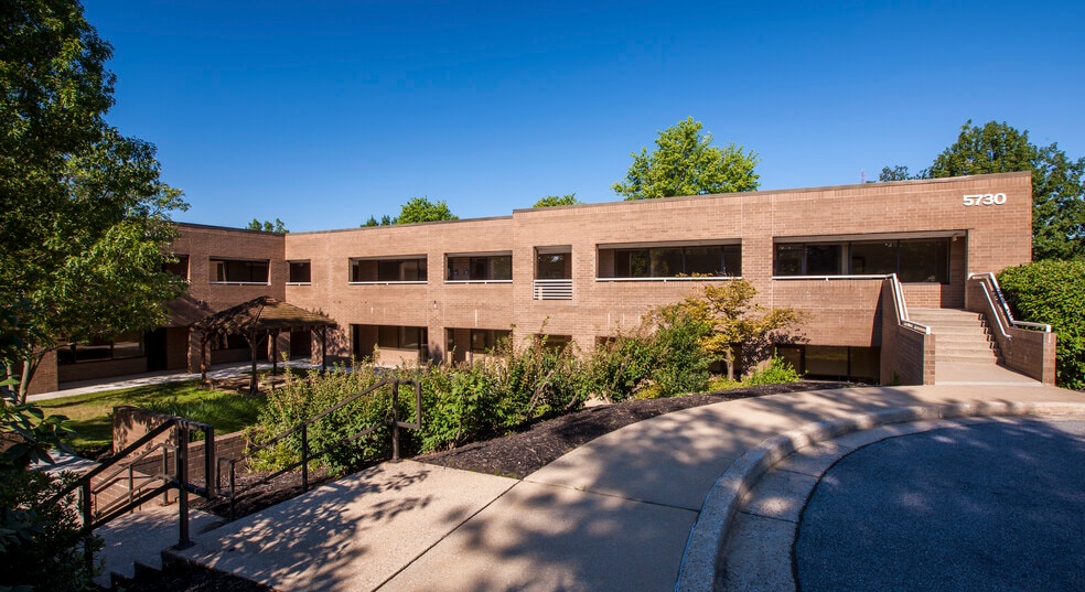 More Photos Of 5700 Executive Dr, Catonsville Unknown For Lease