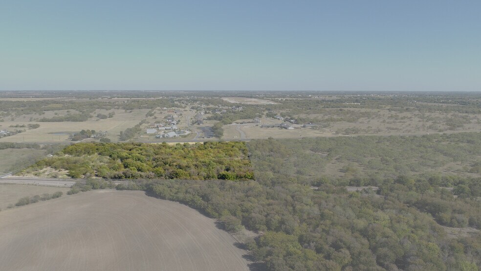 More Photos Of TBD HWY 289, Gunter Land For Sale