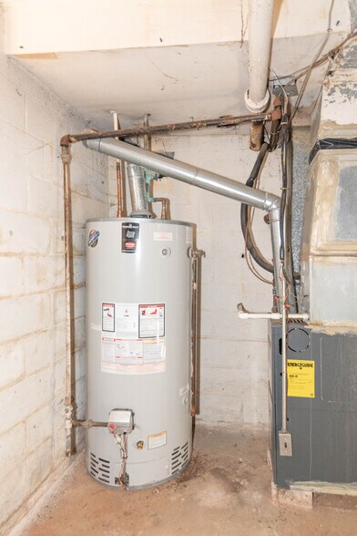 More Photos Of 3405 Glen Ave, Baltimore Apartments For Sale