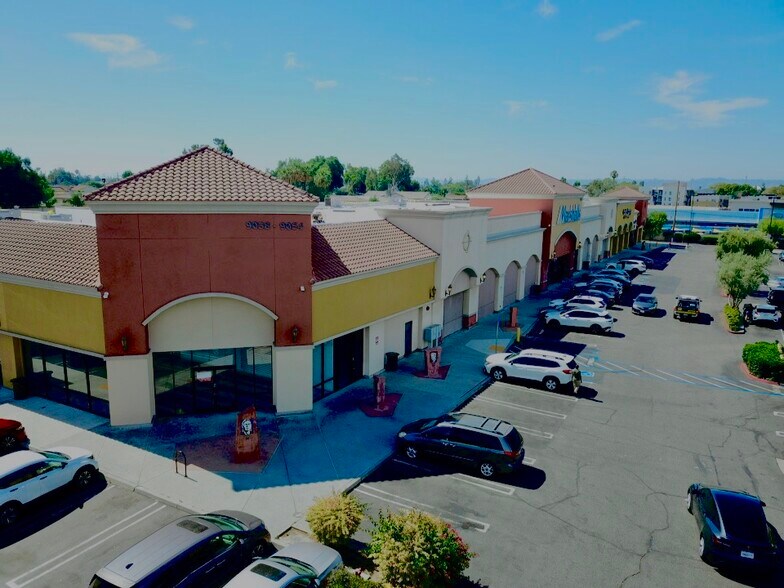 More Photos Of 9000-9054 Sepulveda Blvd, North Hills Unknown For Lease