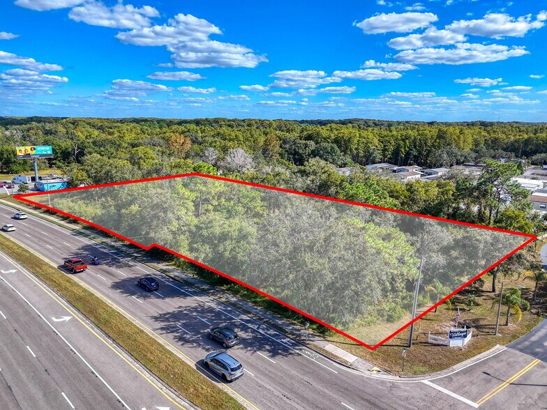 More Photos Of 10780 State Road 52 rd, Hudson Land For Sale