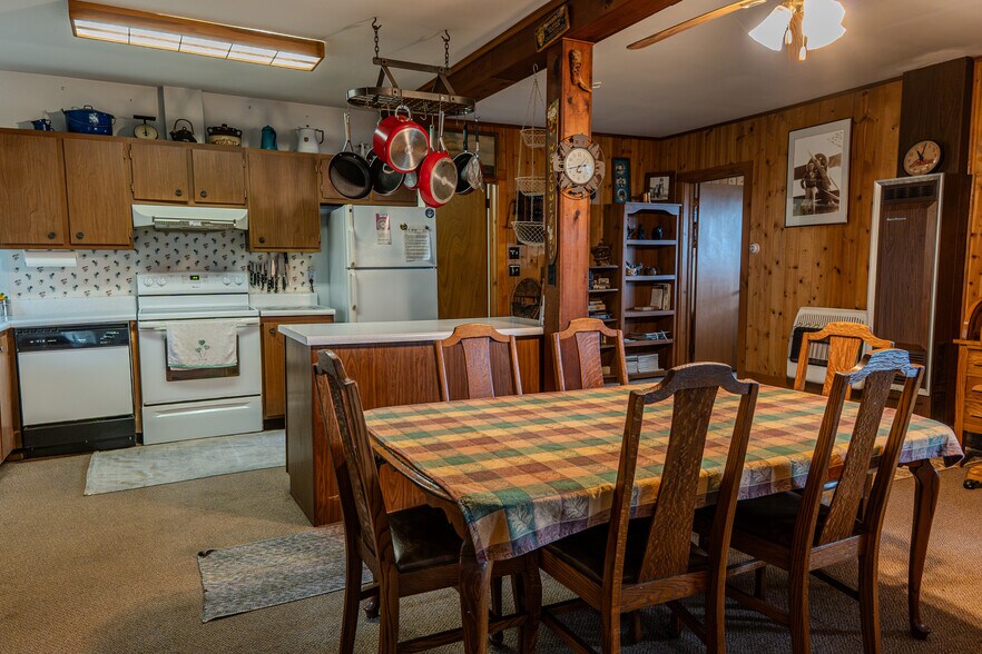More Photos Of 3702 Squaw Beach Rd, Big Bay Specialty For Sale