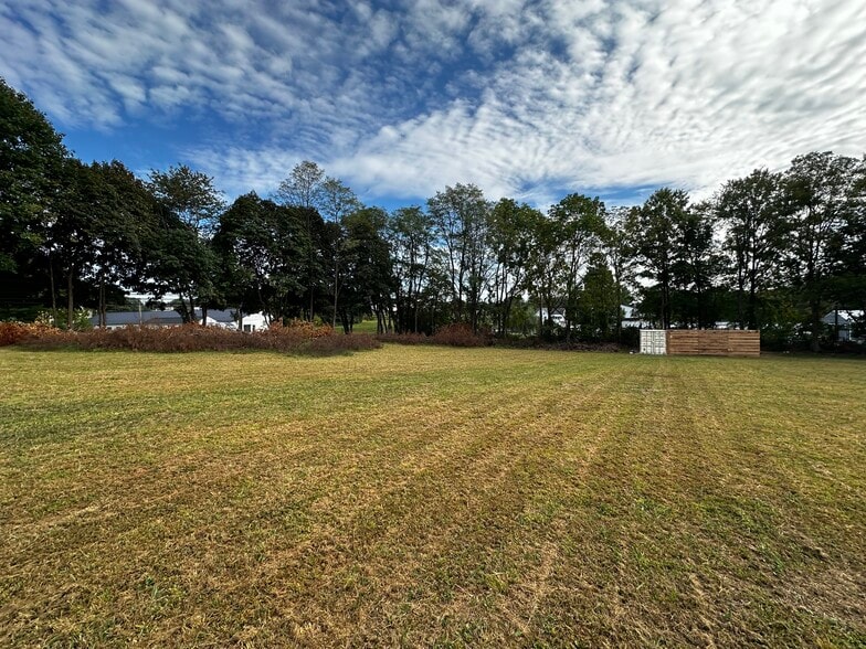 More Photos Of 651 Lincoln St, Oxford Land For Sale