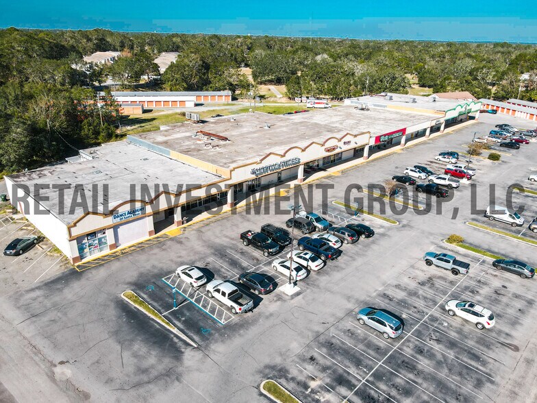 Primary Photo Of 6564-6580 Caroline St, Milton General Retail For Sale