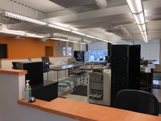 More Photos Of 8474 Tyco Rd, Vienna Office For Lease