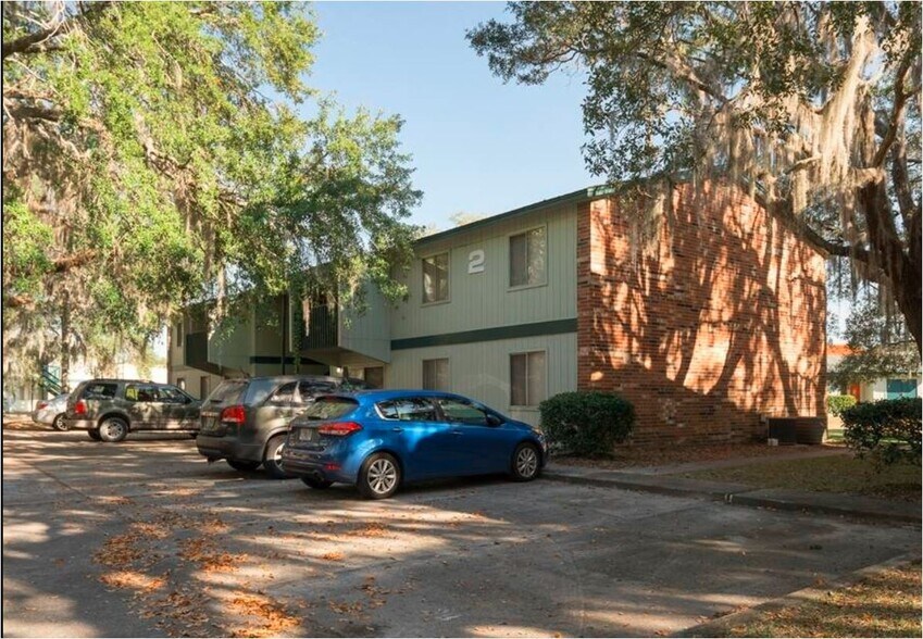 More Photos Of 2273 S Byron Butler Pky, Perry Apartments For Sale