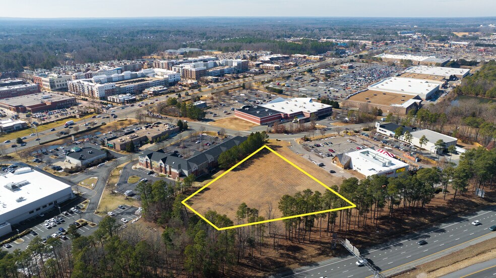 More Photos Of 4150 Tom Leonard Dr, Glen Allen Land For Sale