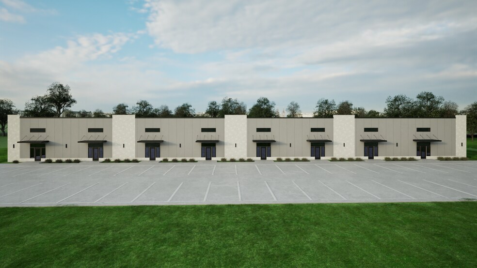 Primary Photo Of 5950 NW Beaver Dr, Johnston Industrial For Sale