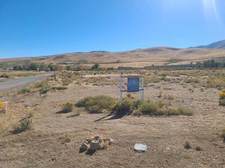 More Photos Of 00 Stead Blvd, Reno Warehouse For Lease