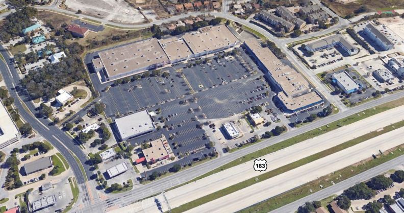 More Photos Of 13729 Research Blvd, Austin Freestanding For Lease