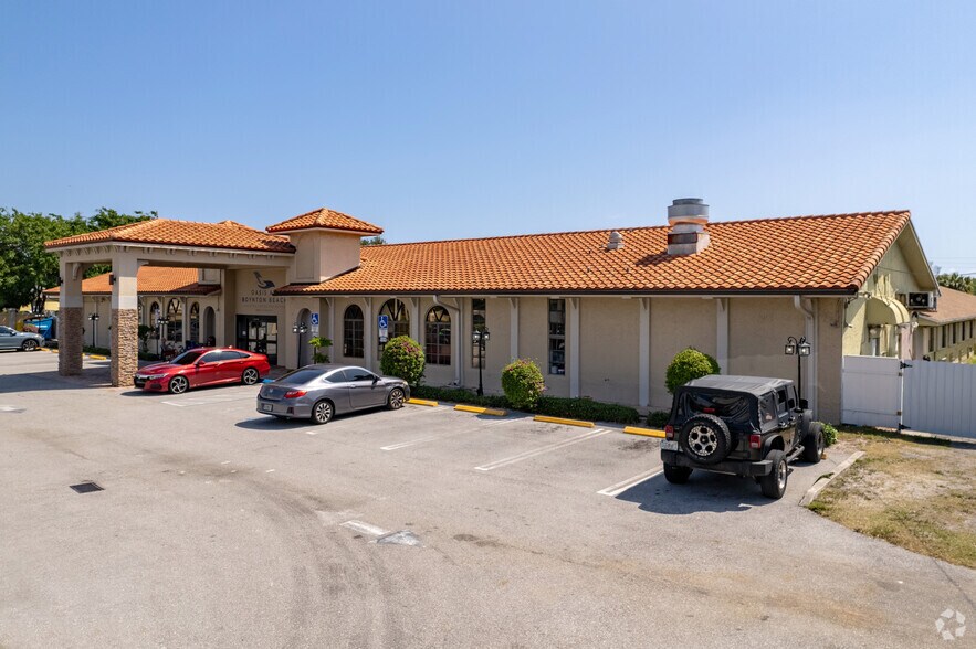 Primary Photo Of 1708 NE 4th St, Boynton Beach Assisted Living For Sale