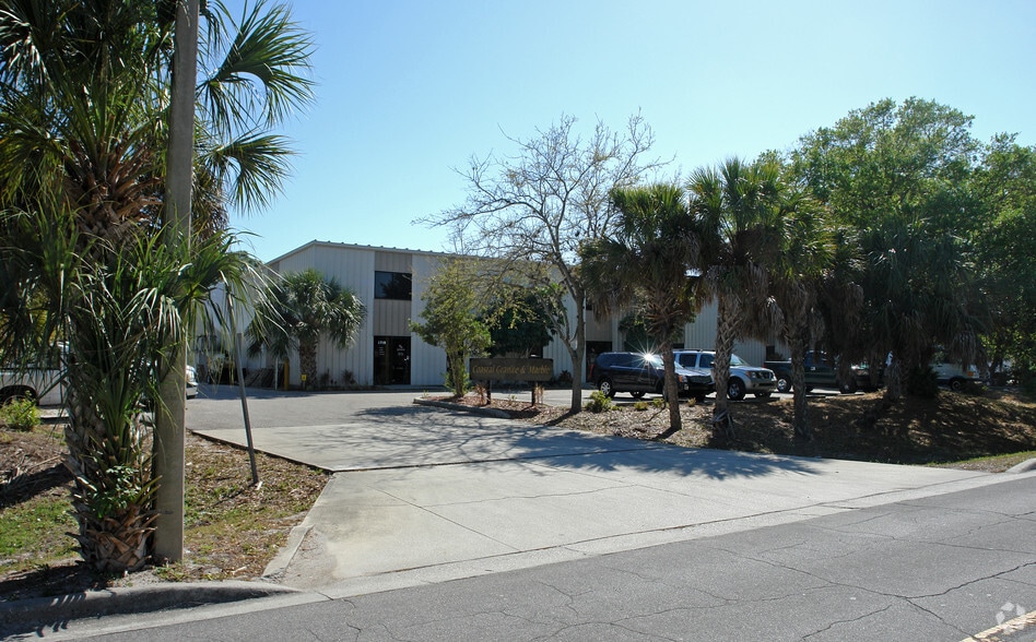 1718 INDEPENDENCE BLVD  