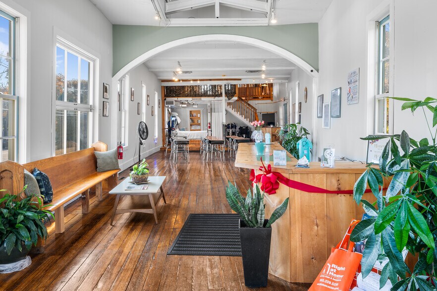More Photos Of 21 Furnace St, Danielson Storefront For Sale