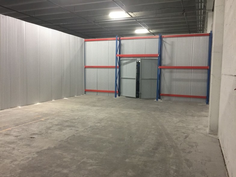 Primary Photo Of 15300 Woodinville-Redmond Rd NE, Woodinville Manufacturing For Lease