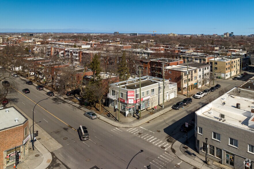 More Photos Of 7401 Av Papineau, Montréal General Retail For Sale