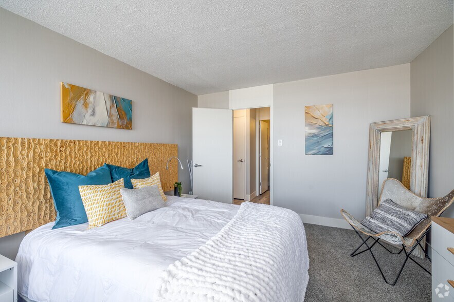 More Photos Of 1801 E 12th St, Cleveland Apartments For Lease