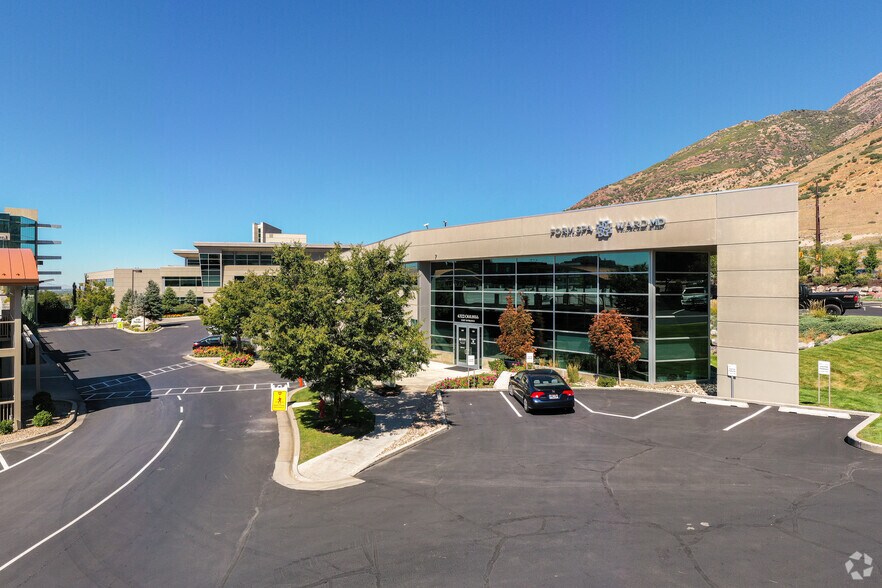 More Photos Of 6322 S 3000 E, Salt Lake City Medical For Lease