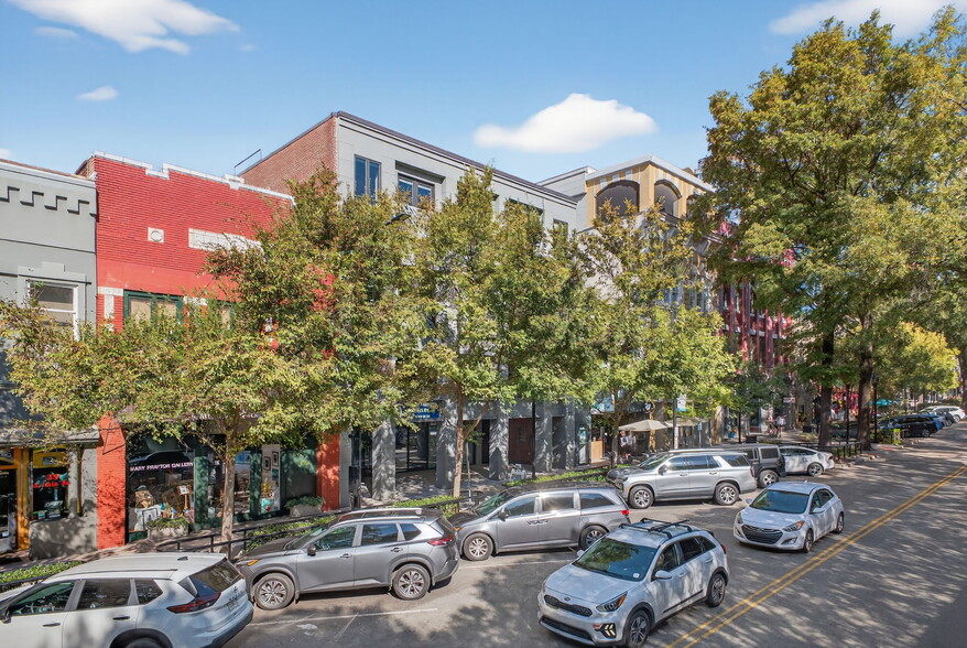 More Photos Of 22 S Main St, Greenville Office For Lease