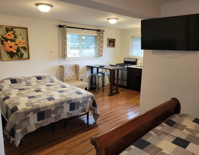 More Photos Of 43200 SE North Bend Way, North Bend Hotel For Sale