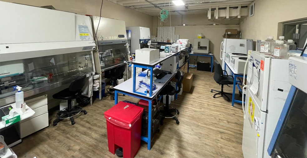 More Photos Of 1130 Independence Ave, Mountain View Light Manufacturing For Lease