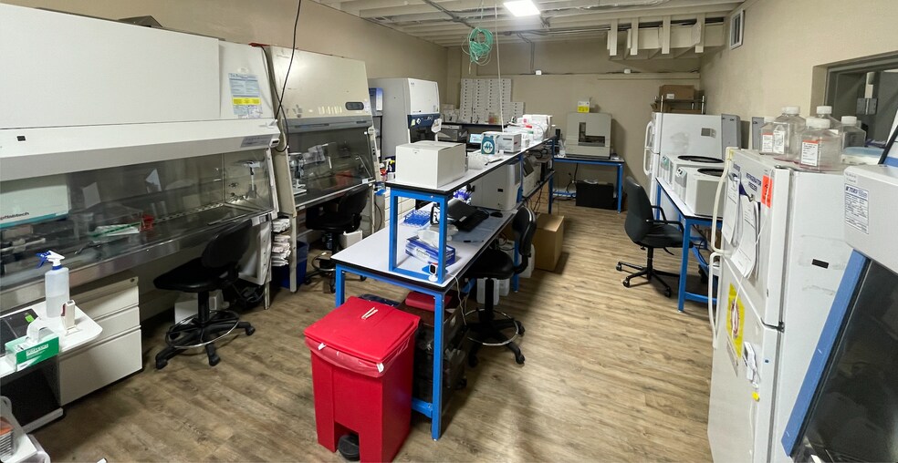 More Photos Of 1130 Independence Ave, Mountain View Light Manufacturing For Lease