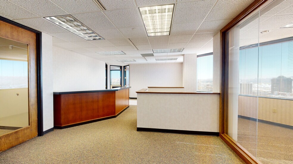 Photo of 16th Floor Ste 1650