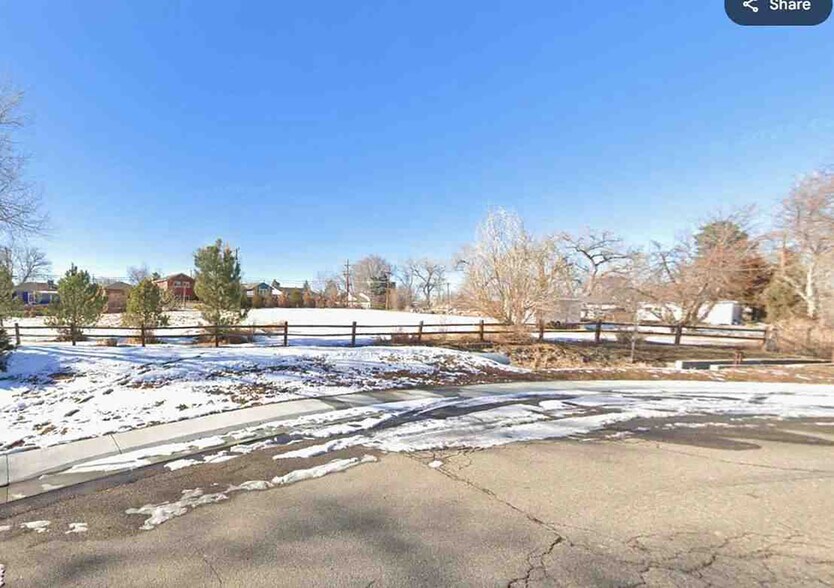 Primary Photo Of 5498 Flower ct, Arvada Land For Sale