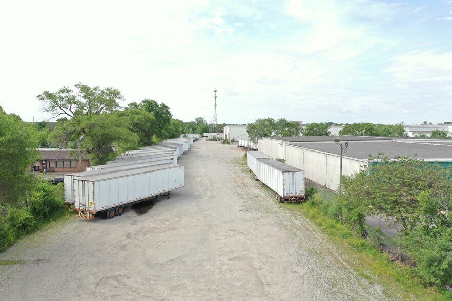 More Photos Of 2331 S 30th St, Lafayette Manufacturing For Sale