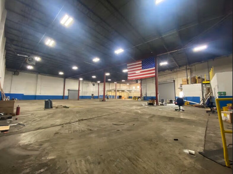 More Photos Of 473 Rt 46 W, Clifton Warehouse For Sale